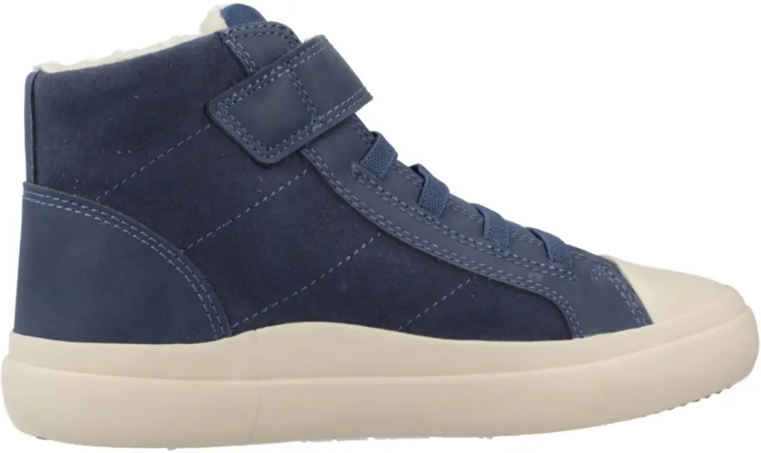 GEOX J GISLI BOY Blauw 32 EU