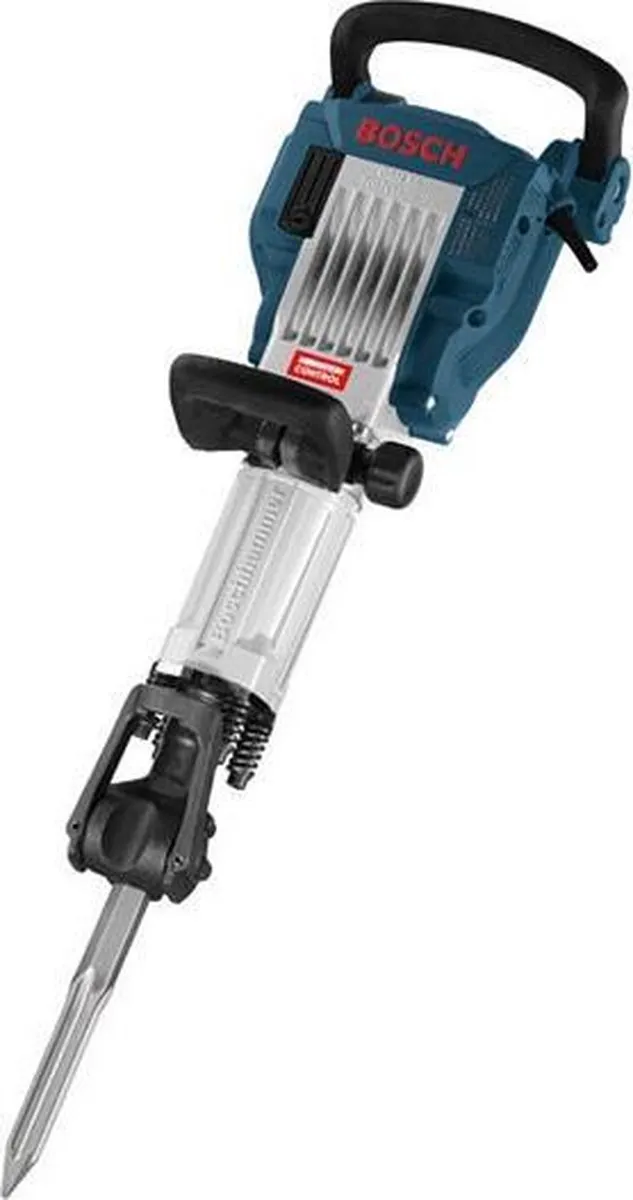 Bosch Professional GSH 16-30 Breekhamer 1750W