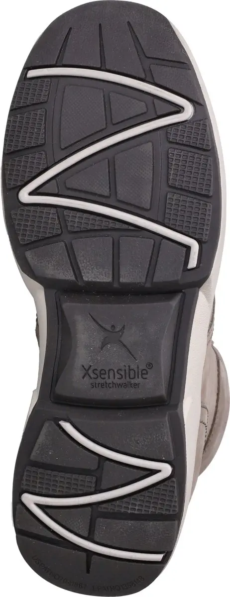 Xsensible Stretchwalker Romagna Laarzen - Taupe 42