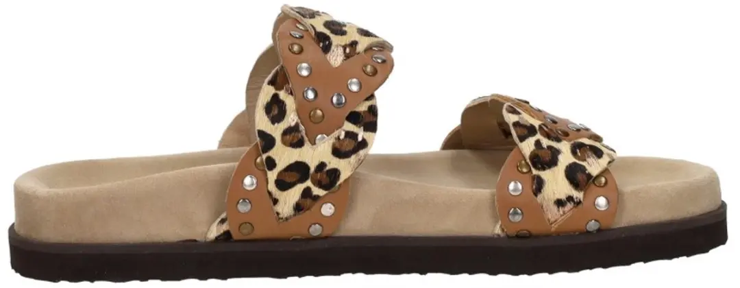 Maruti Evie Slippers Dames