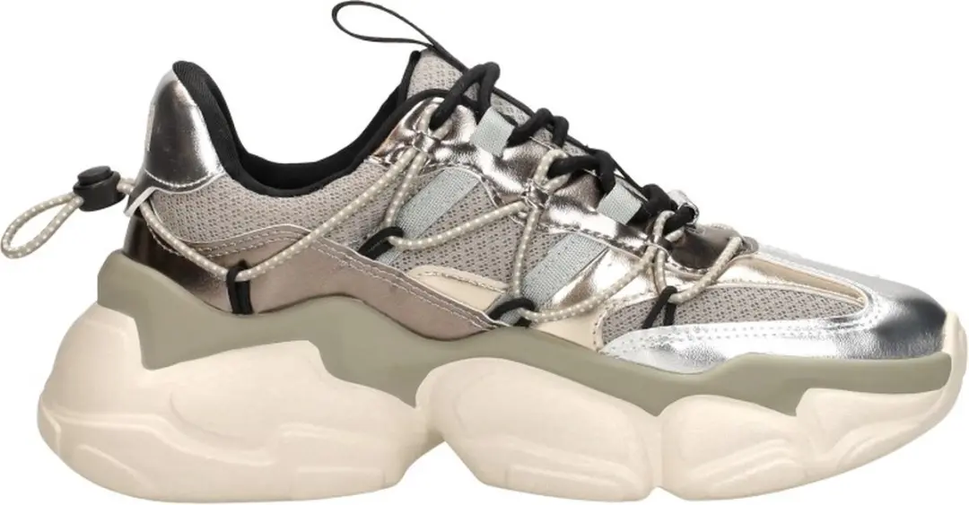 Steve Madden Spectator Sneakers