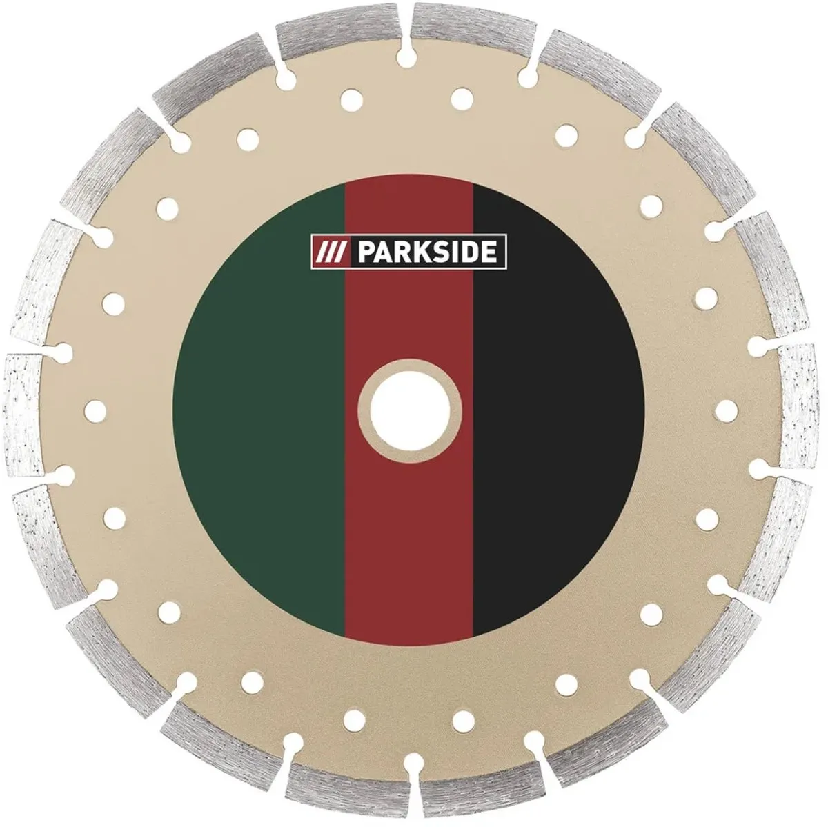 PARKSIDE DiamantSlijpschijf Ø230mm