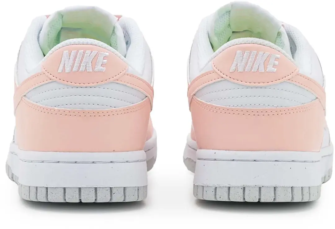 Nike Dunk Low Next Nature Sneakers - Roze