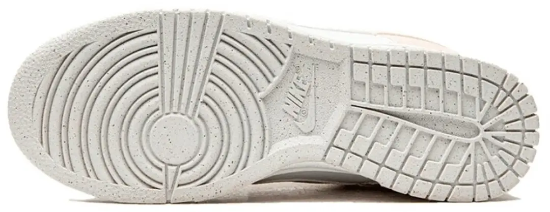 Nike Dunk Low Next Nature Sneakers - Roze