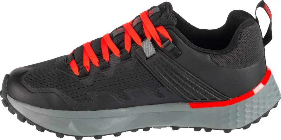 Columbia Facet 75 OutDry Trekkingschoenen 41 - Zwart