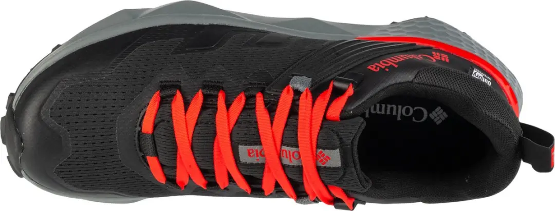 Columbia Facet 75 OutDry Trekkingschoenen 41 - Zwart
