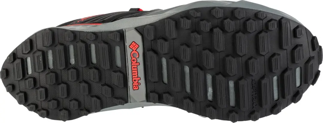Columbia Facet 75 OutDry Trekkingschoenen 41 - Zwart