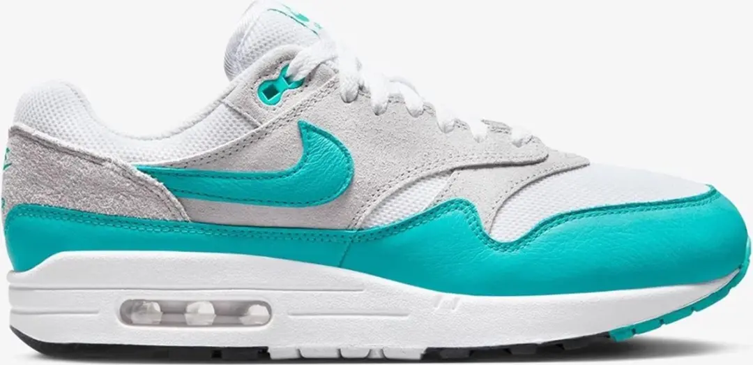 Nike Air Max 1 Clear Jade