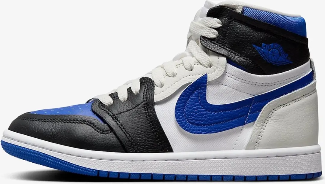 Nike Jordan 1 Mid High MM