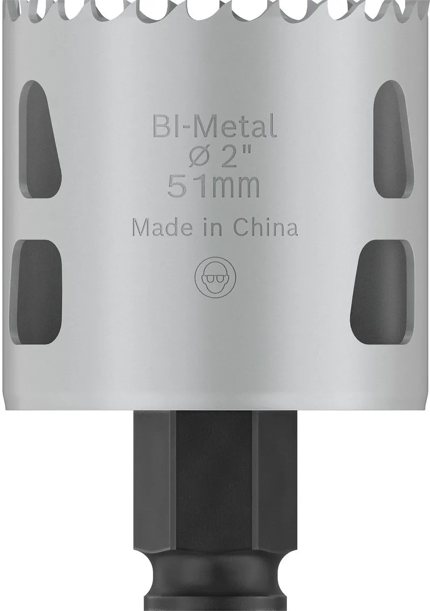 Bosch Professional PC Plus Gatenzaag 51mm - 2608594387