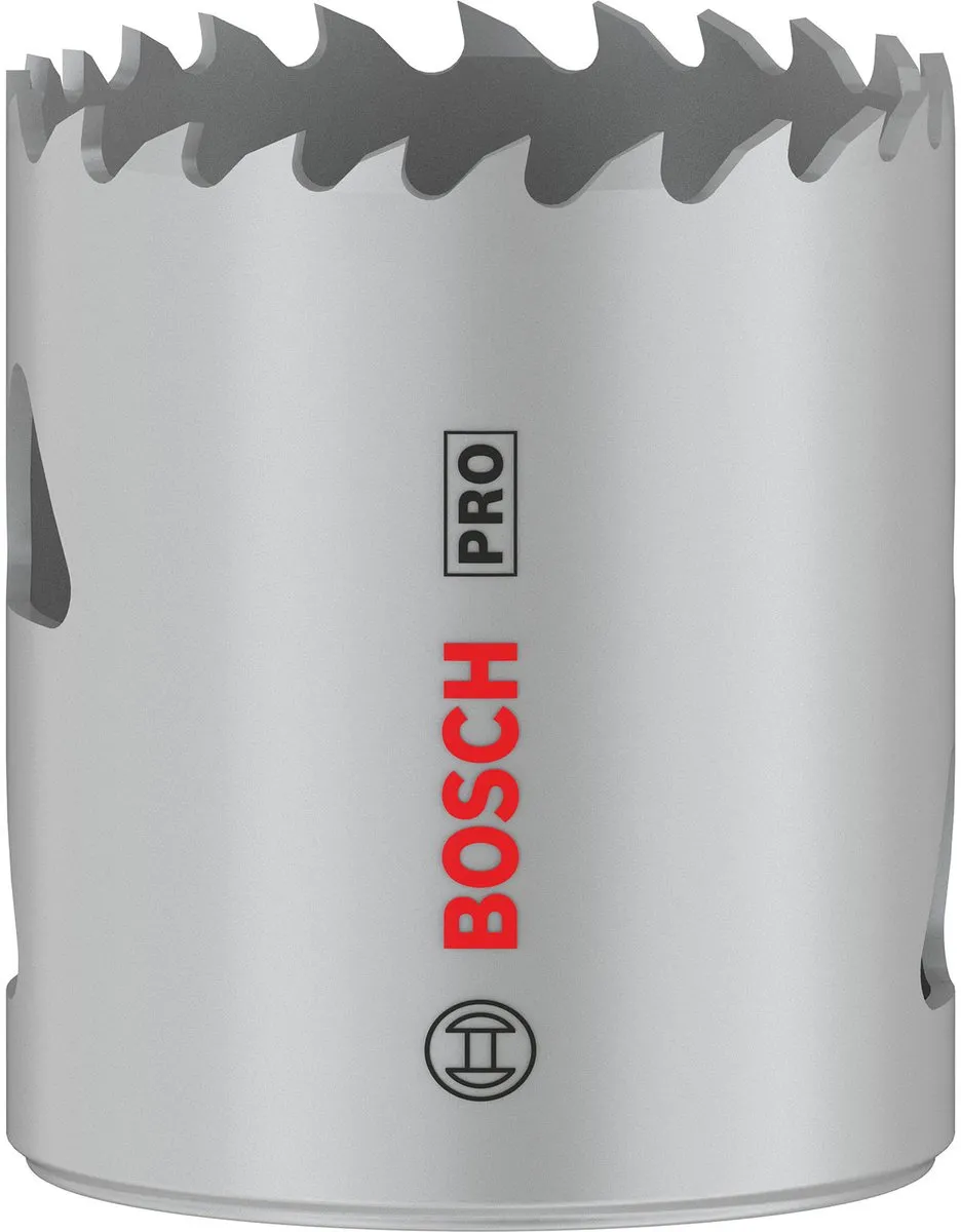 Bosch Professional PRO Multimateriaal Gatenzaag 43mm