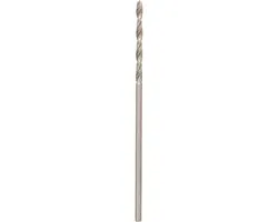 Bosch Professional ST. LINE 1.1mm HSS-G Boor - 10 Stuks