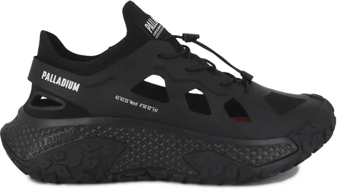 Palladium Offbound Hydro 4686 Trainers