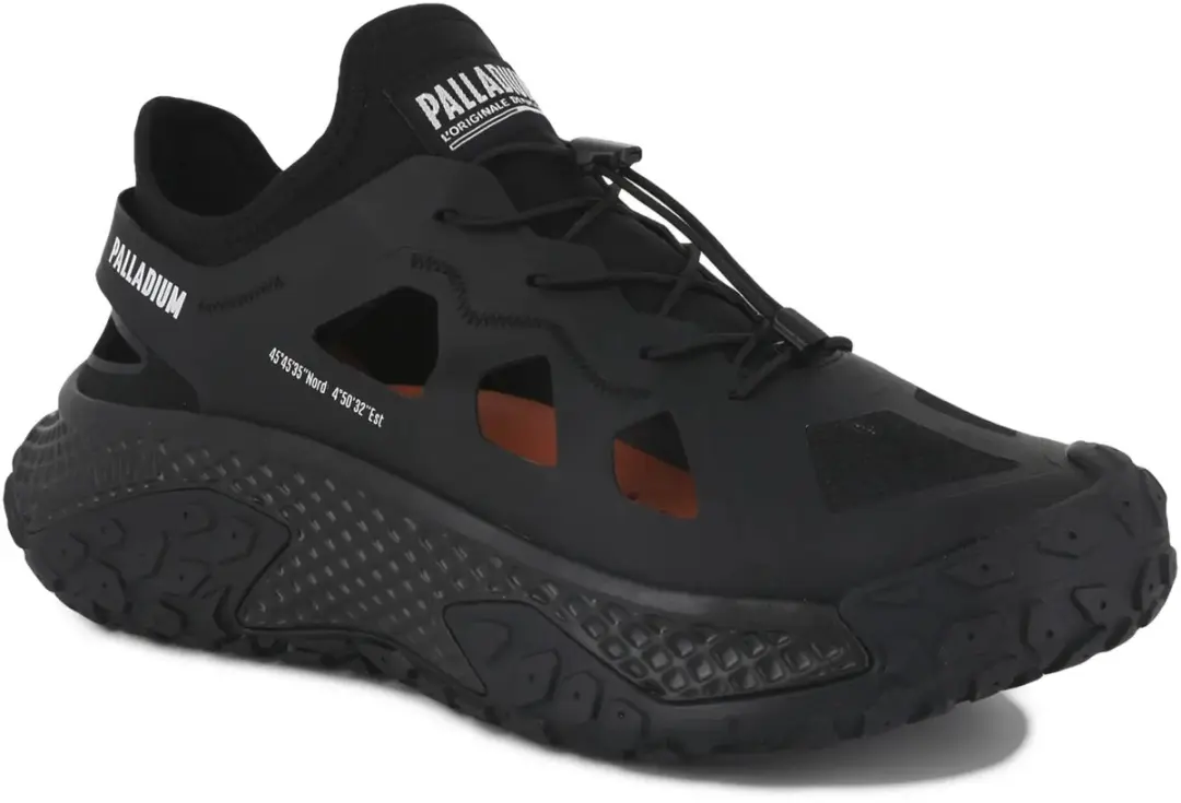 Palladium Offbound Hydro 4686 Trainers - 46 - afbeelding 2 van 2