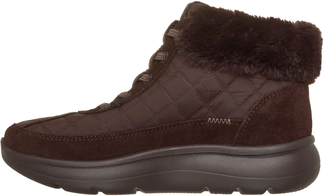 Skechers Bottine Bruin