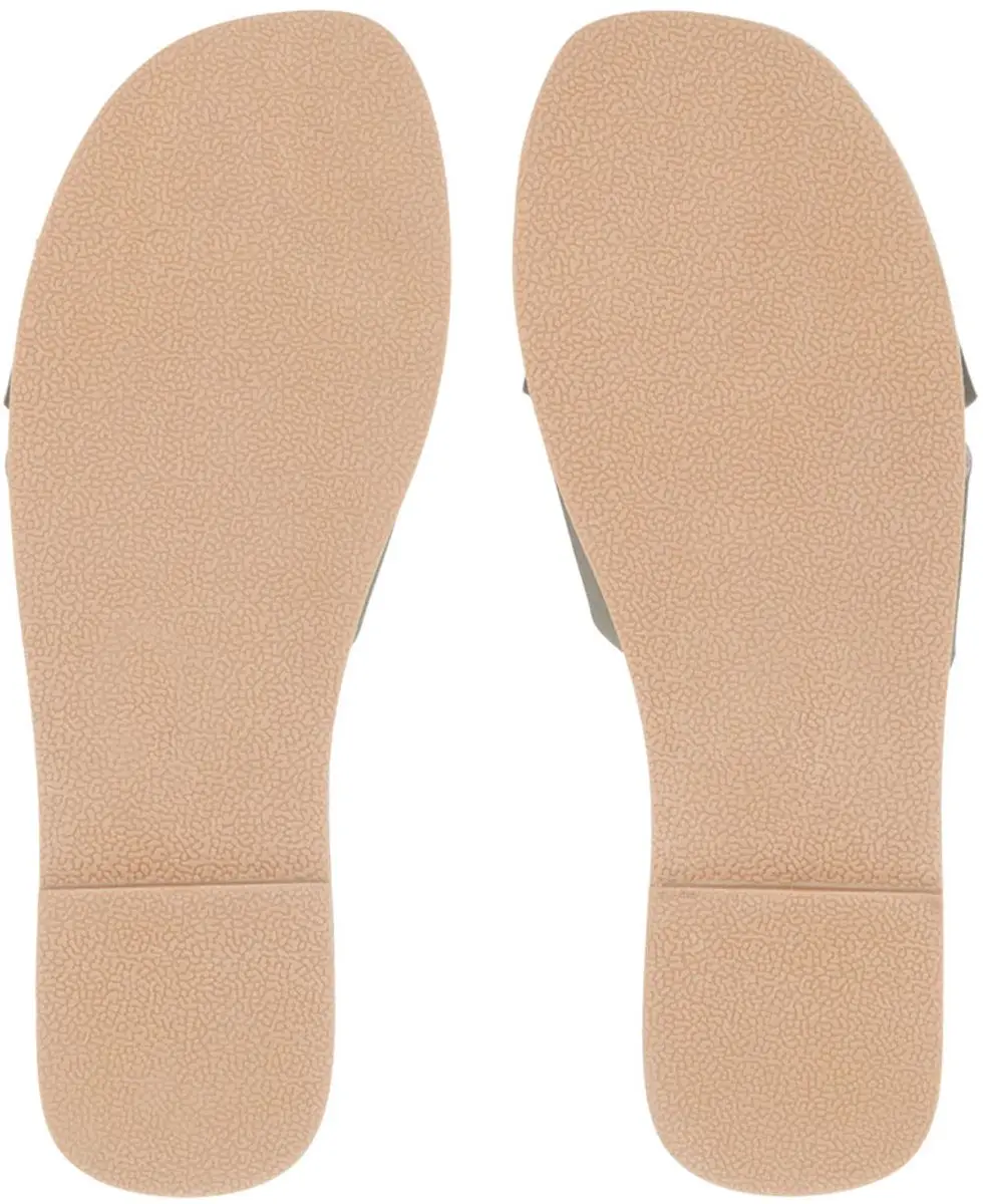 Roxy Andreya Slippers - Champagne - EU 37 - afbeelding 2 van 6