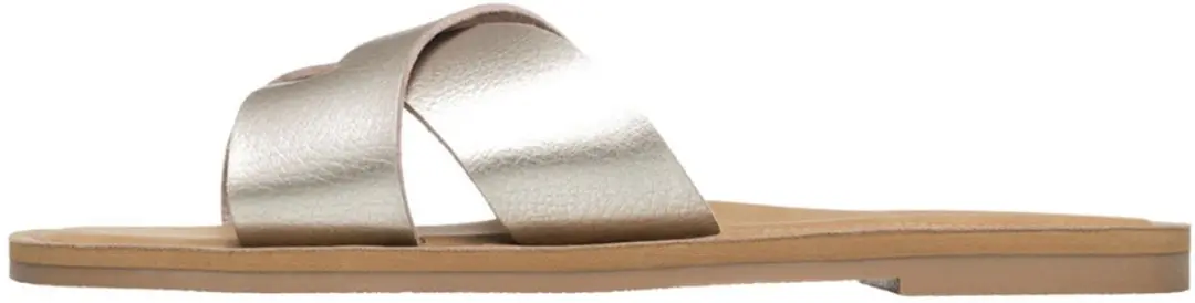 Roxy Andreya Slippers - Champagne - EU 37 - afbeelding 4 van 6