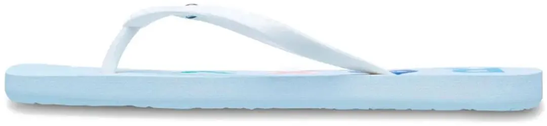 Roxy Sandy III Teenslipper - Wit EU 38 - afbeelding 3 van 4
