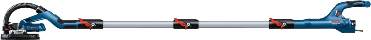 Bosch Professional GTR 55-225 Langnek Schuurmachine - 225mm