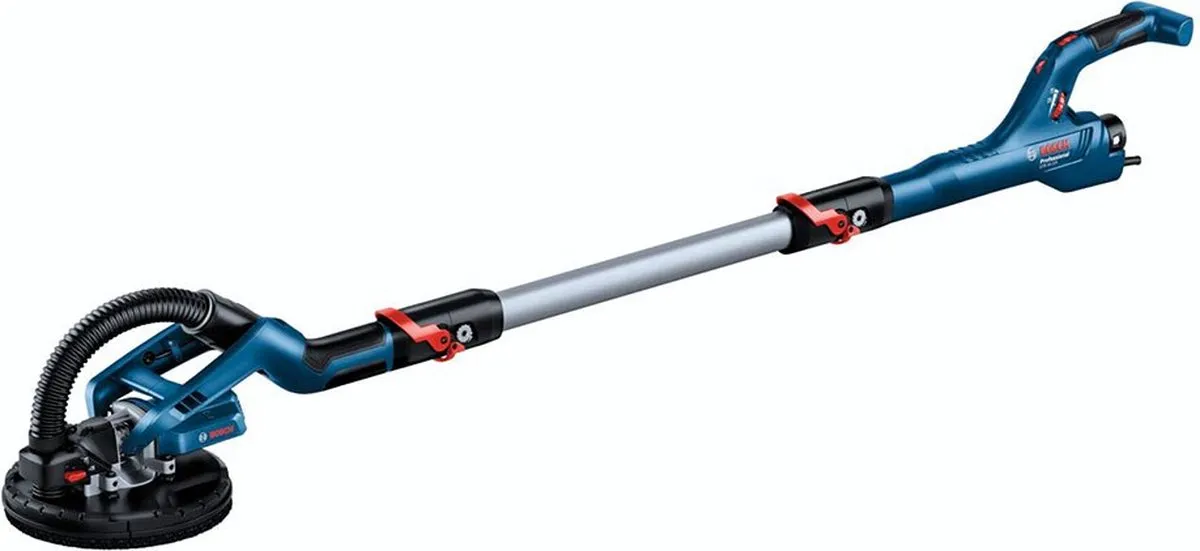 Bosch Professional GTR 55-225 Langnek Schuurmachine - 225mm