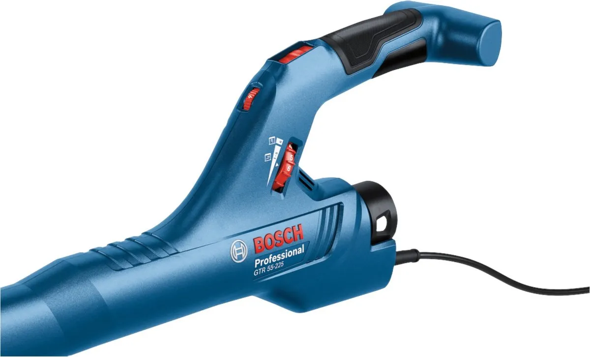 Bosch Professional GTR 55-225 Langnek Schuurmachine - 225mm - afbeelding 6 van 6