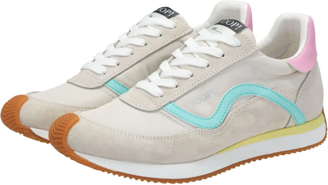 JOOP! Sneaker Misto Leone Sneaker xc6