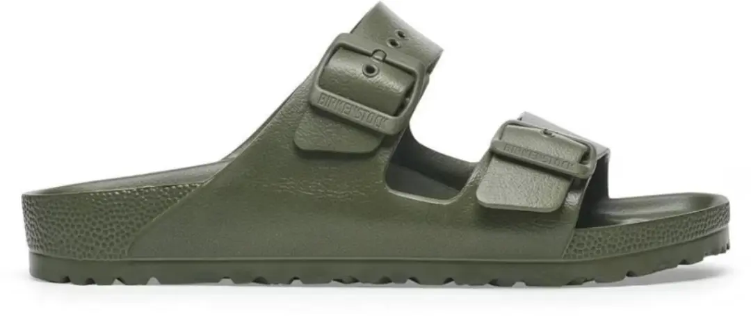 Birkenstock Arizona EVA Slides