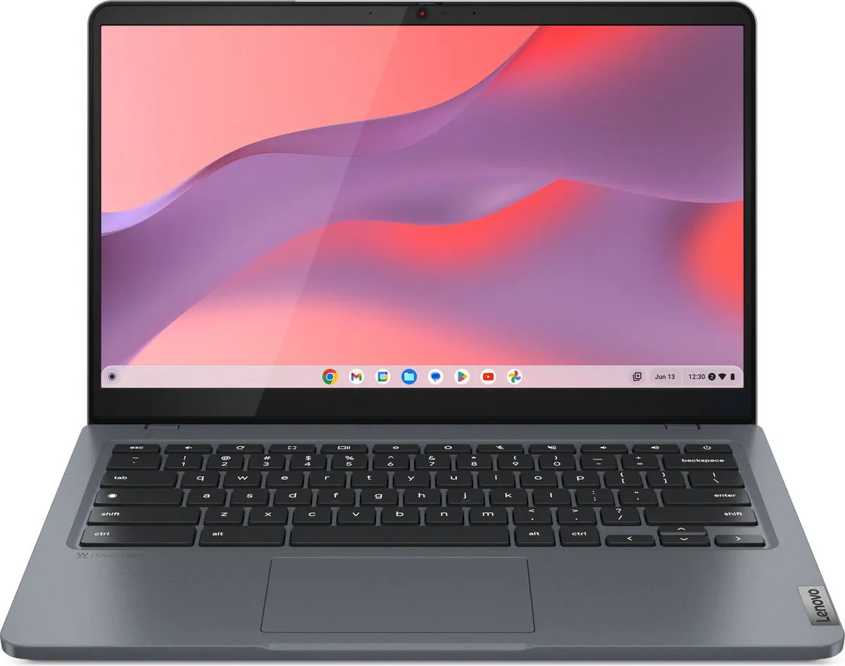 Lenovo IdeaPad Slim 3 Chromebook 14IAN8 83BN0034MH