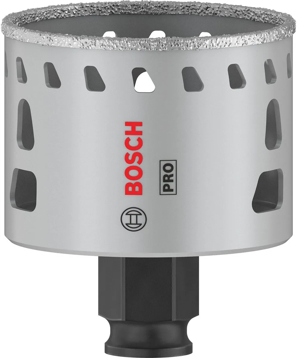 Bosch Professional Tegel PC Plus Gatenzaag 57mm