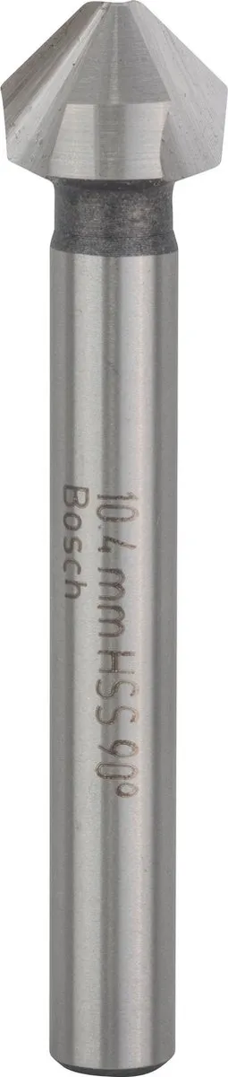 Bosch Professional Verzinkboor 10.4mm