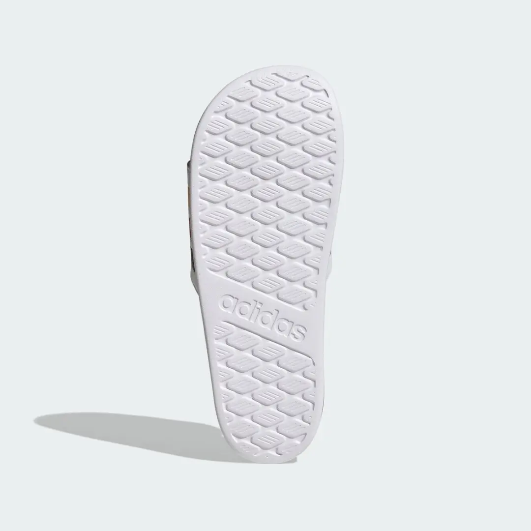 Adidas Adilette Comfort 2.0 Slides HQ2527 - Wit - afbeelding 5 van 6