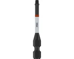 Bosch Professional Robertson Slagbits R2 55mm - 2-delig