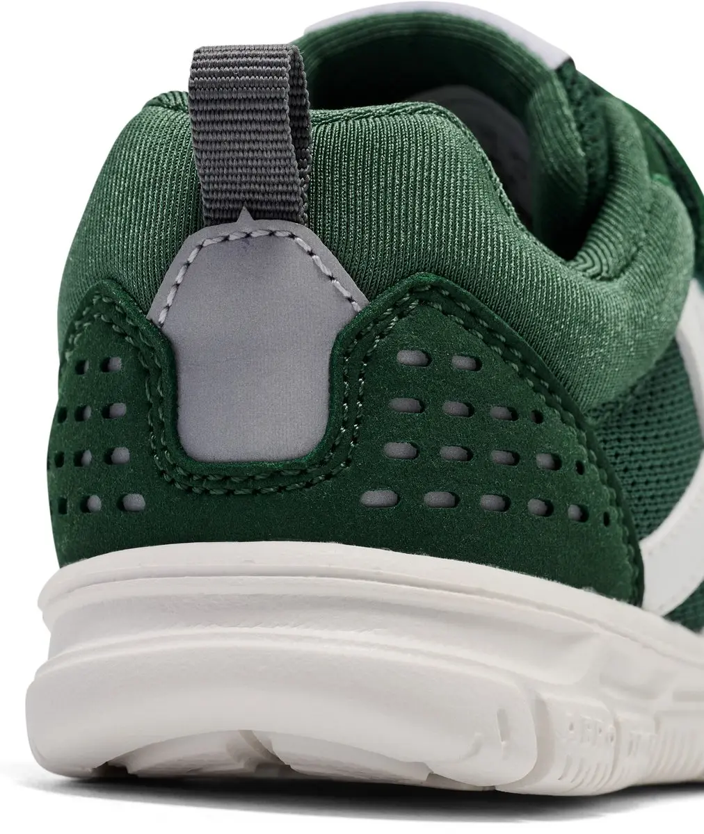 hummel Crosslite Infant 217914 - Schoenmaat 19 - DARK GREEN