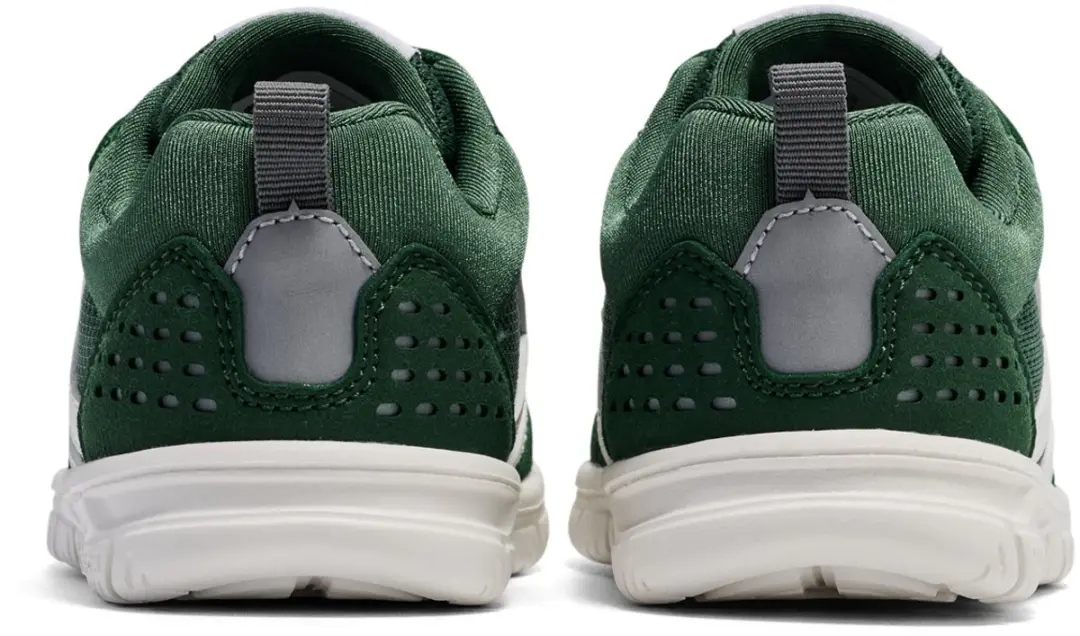 hummel Crosslite Infant 217914 - Schoenmaat 19 - DARK GREEN