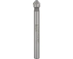Bosch Professional Verzinkboor 6,3mm Hout