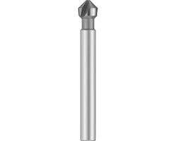 Bosch Professional Verzinkboor 6,3mm Hout - 2608597504