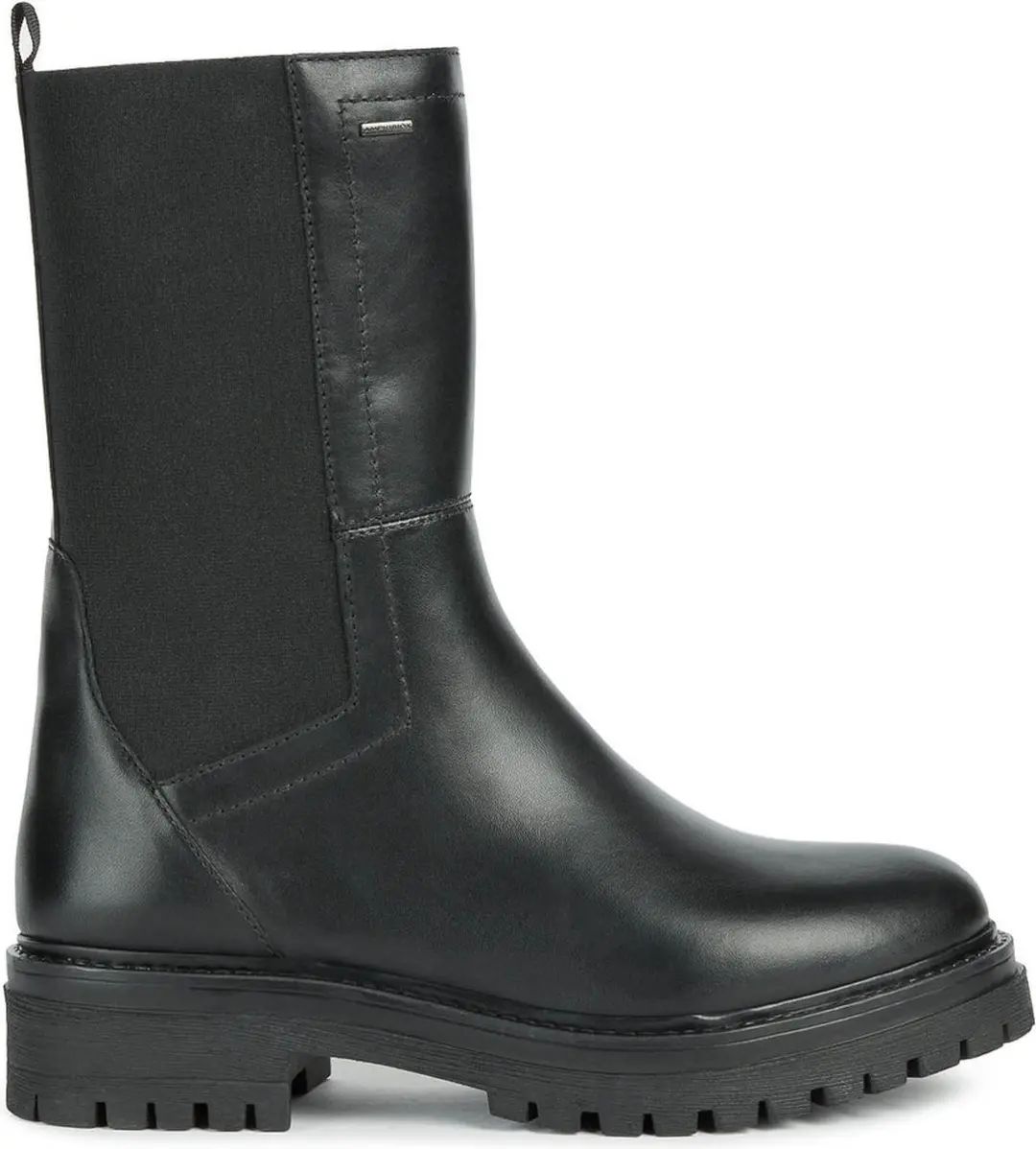 GEOX D IRIDEA B ABX Zwart 37 EU