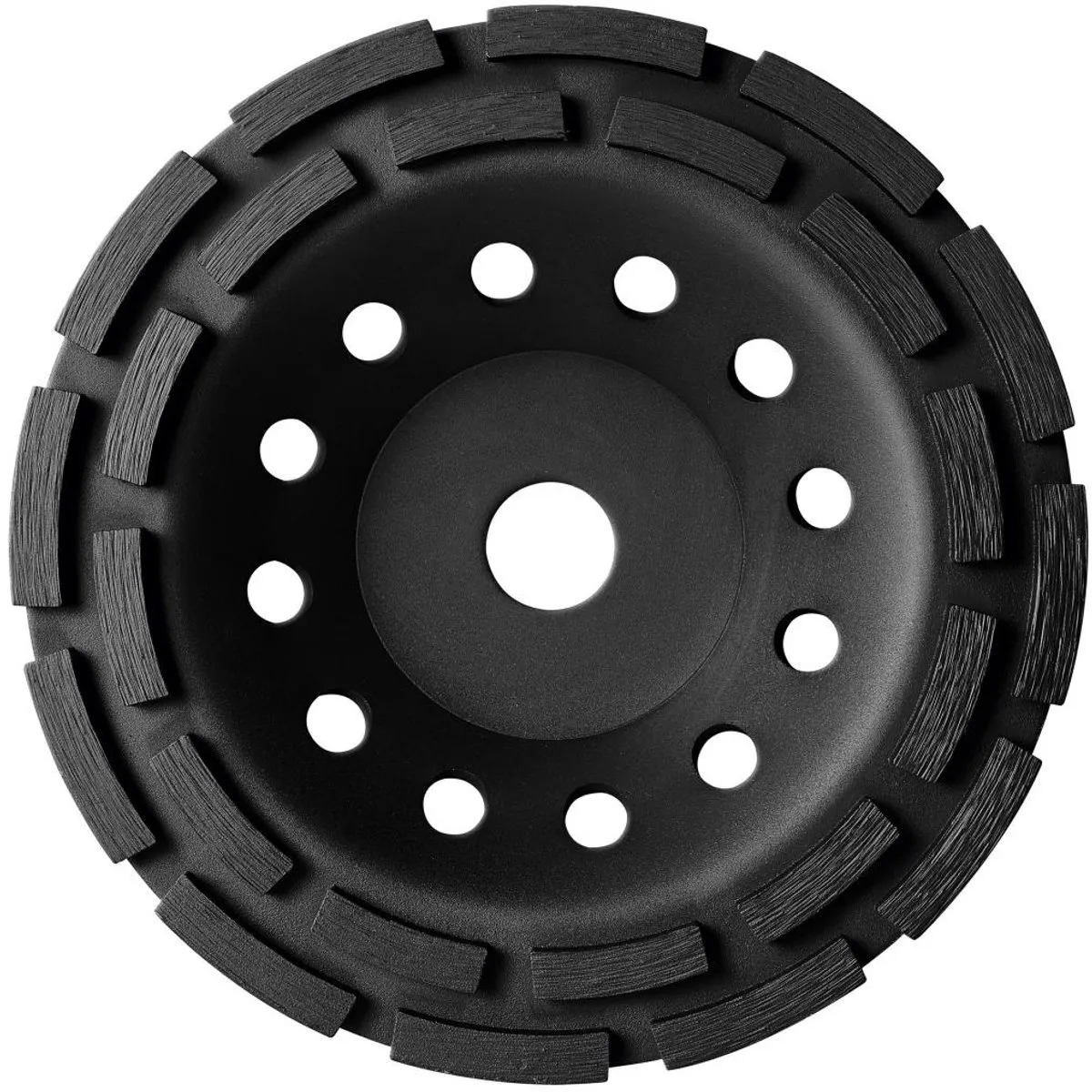 PARKSIDE Diamantslijpschijf 180mm