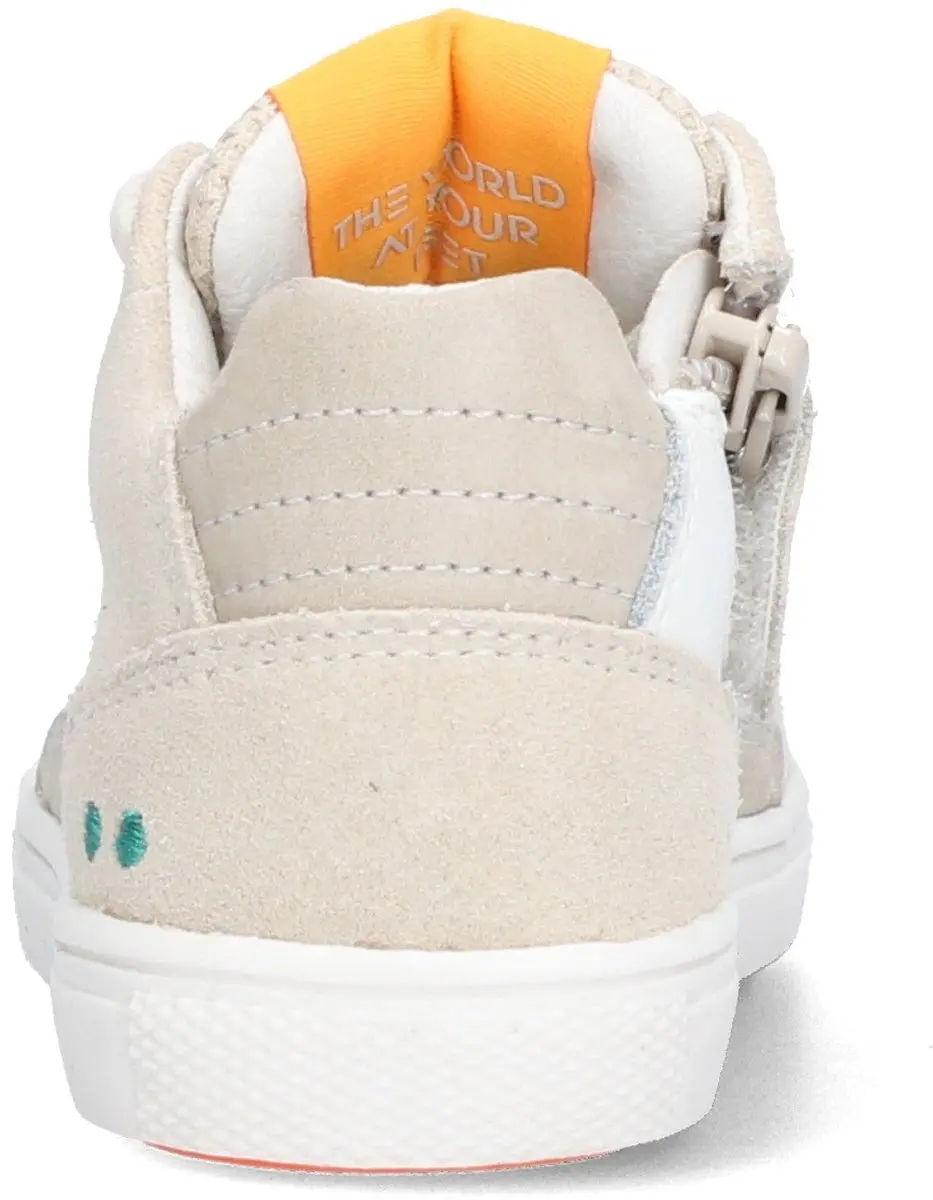 BunniesJR Loran Louw Lage Sneakers 226216-403 - Maat 26 - afbeelding 4 van 6