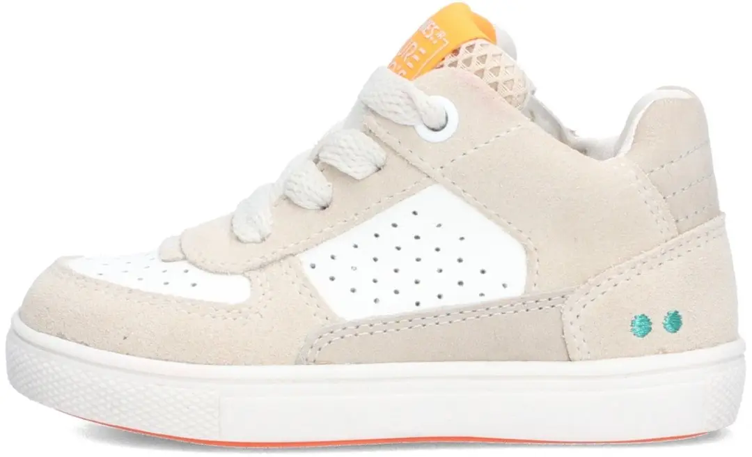BunniesJR Loran Louw Lage Sneakers 226216-403 - Maat 26 - afbeelding 6 van 6