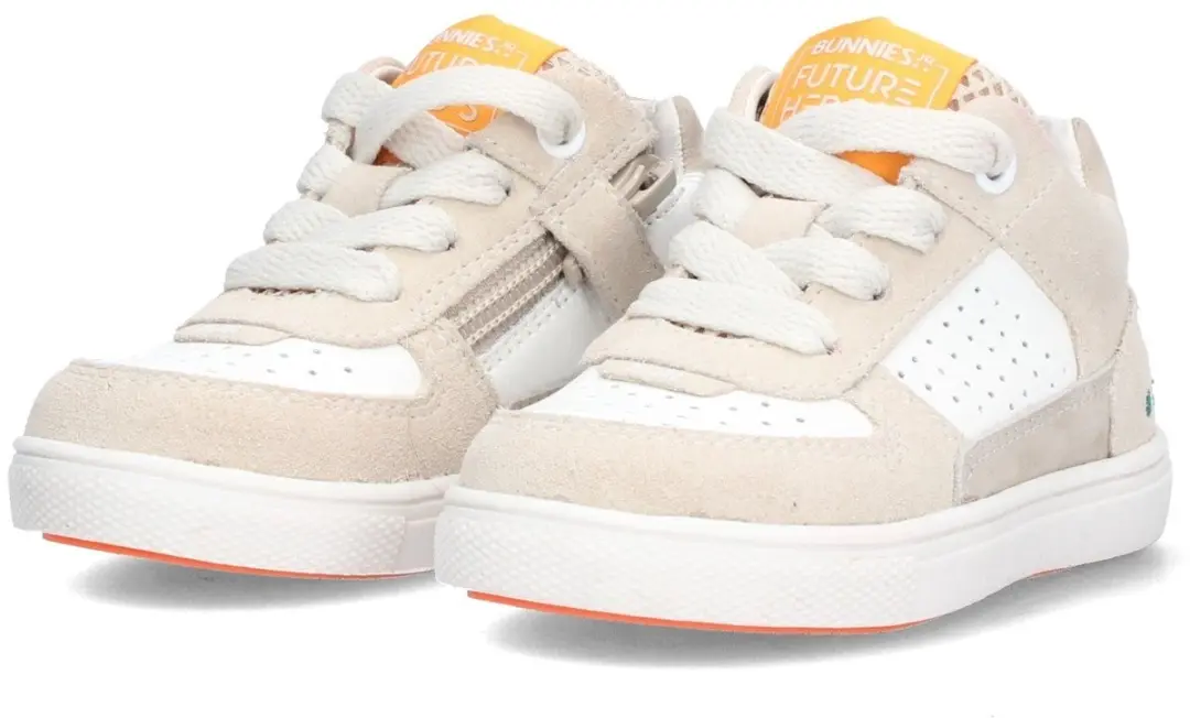 BunniesJR Loran Louw Lage Sneakers 226216-403 - Maat 26 - afbeelding 2 van 6