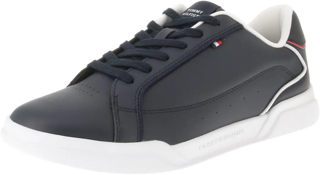 Tommy Hilfiger FM0FM04956 Lo Cup Detail