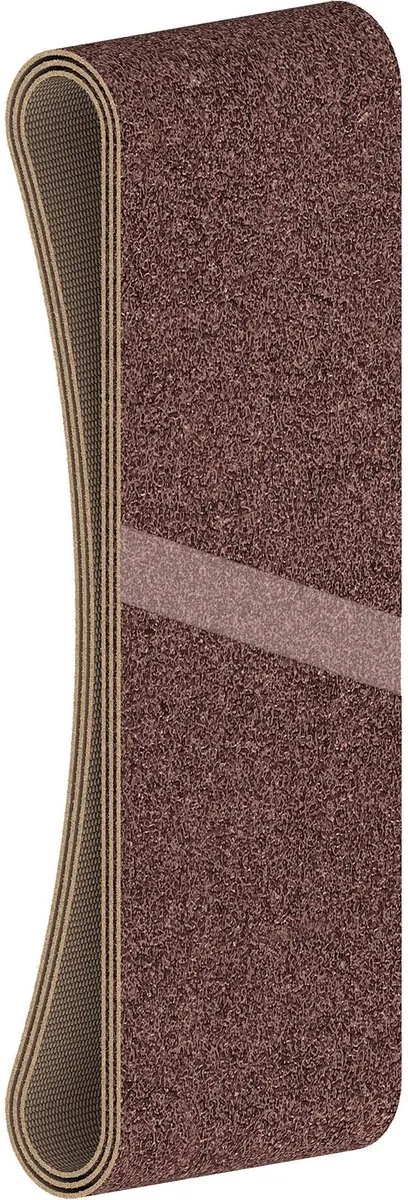 Bosch Professional 3 Banden 75x480 Best Wood+Paint - 3 Stuks