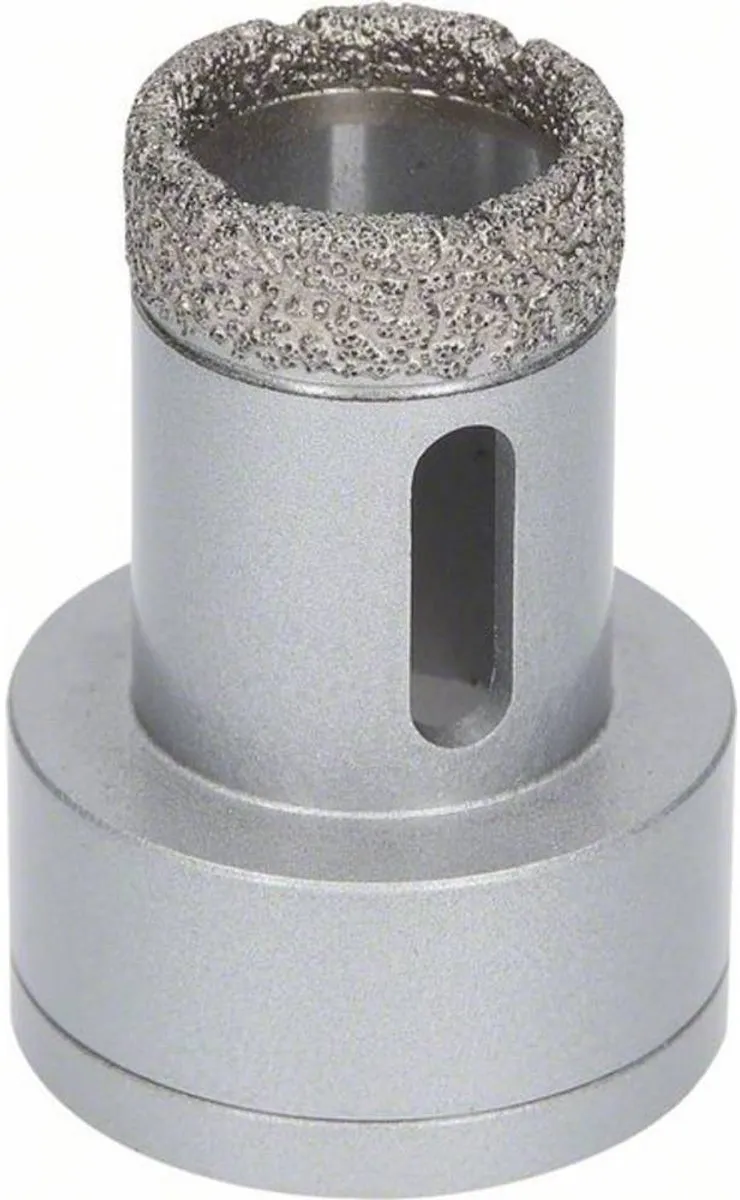 Bosch Professional X-LOCK Diamantboor 27mm - Metaal - afbeelding 6 van 6