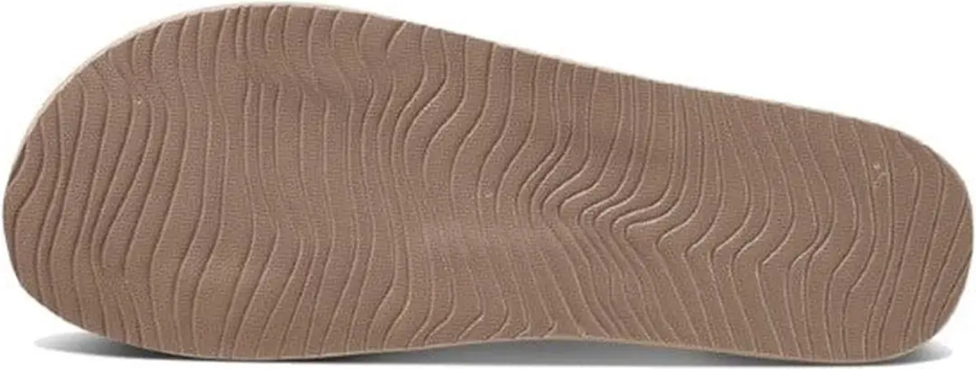 Reef Cushion Vista Slippers
