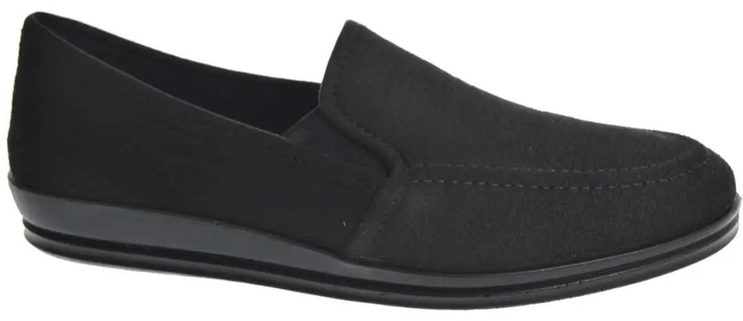 Rohde Gesloten Heren Pantoffels