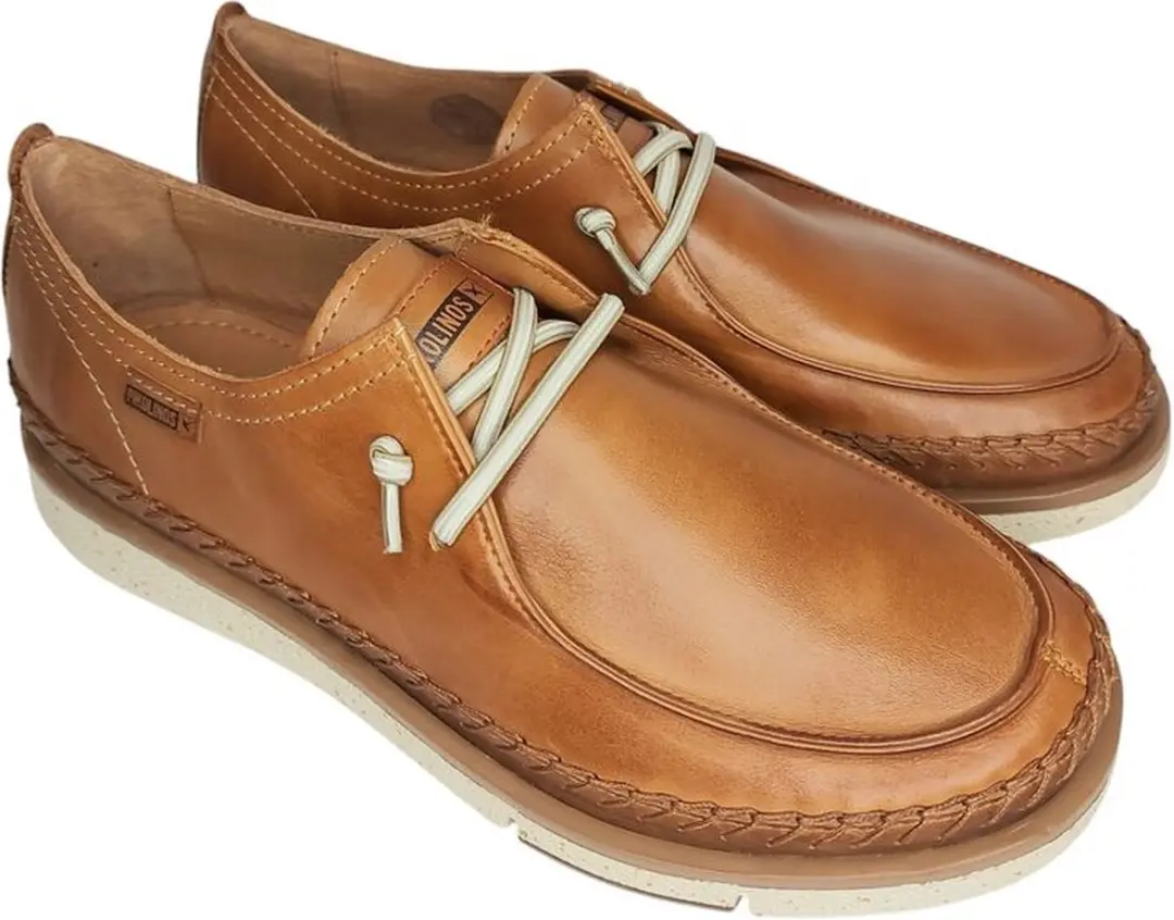 Pikolinos San Juan M6L-4274C1 Instapper - 42 - Bruin