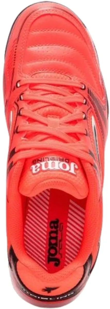 Joma Dribling Turf Voetbalschoenen - Oranje - Maat 45