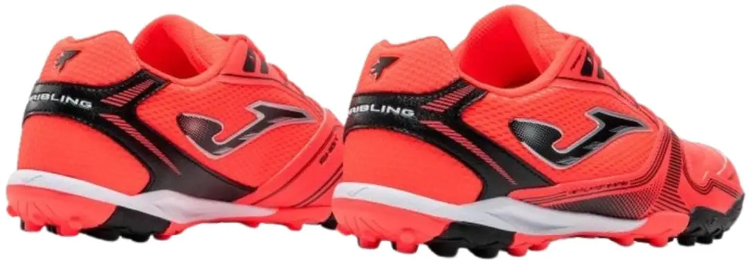 Joma Dribling Turf Voetbalschoenen - Oranje - Maat 45
