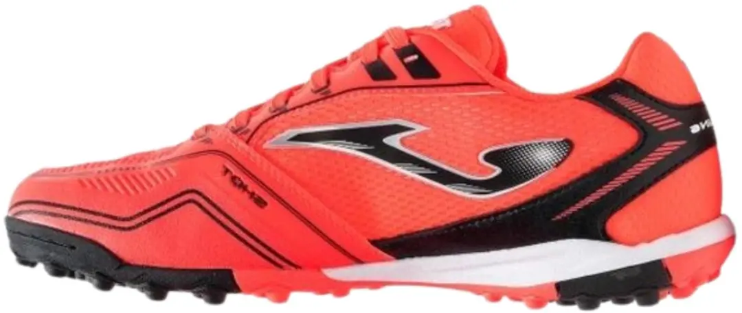 Joma Dribling Turf Voetbalschoenen - Oranje - Maat 45